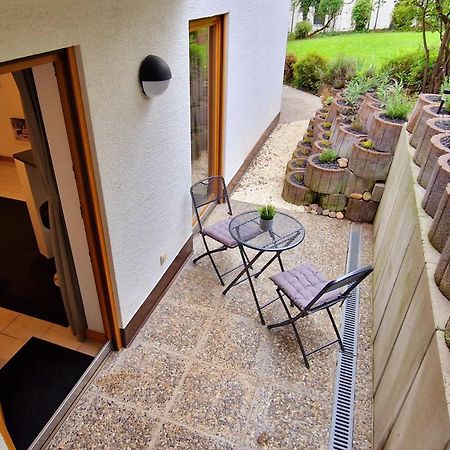 Wohlfuehl-Apartment Bad Kissingen II ภายนอก รูปภาพ