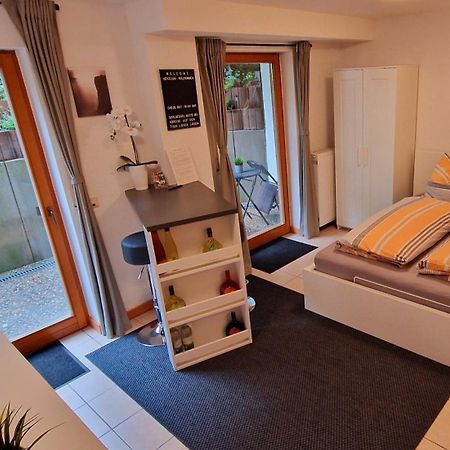 Wohlfuehl-Apartment Bad Kissingen II ภายนอก รูปภาพ
