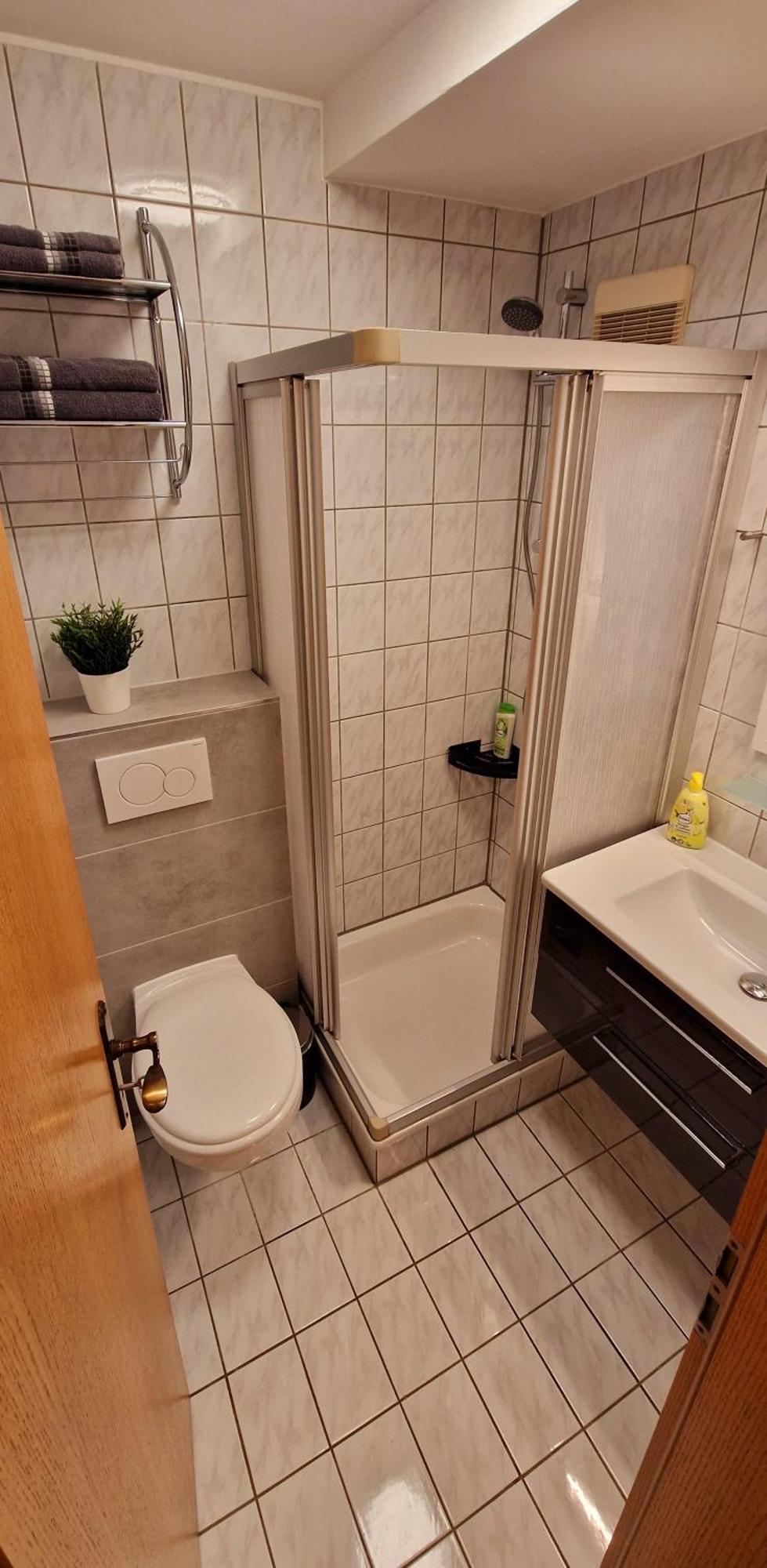 Wohlfuehl-Apartment Bad Kissingen II ภายนอก รูปภาพ
