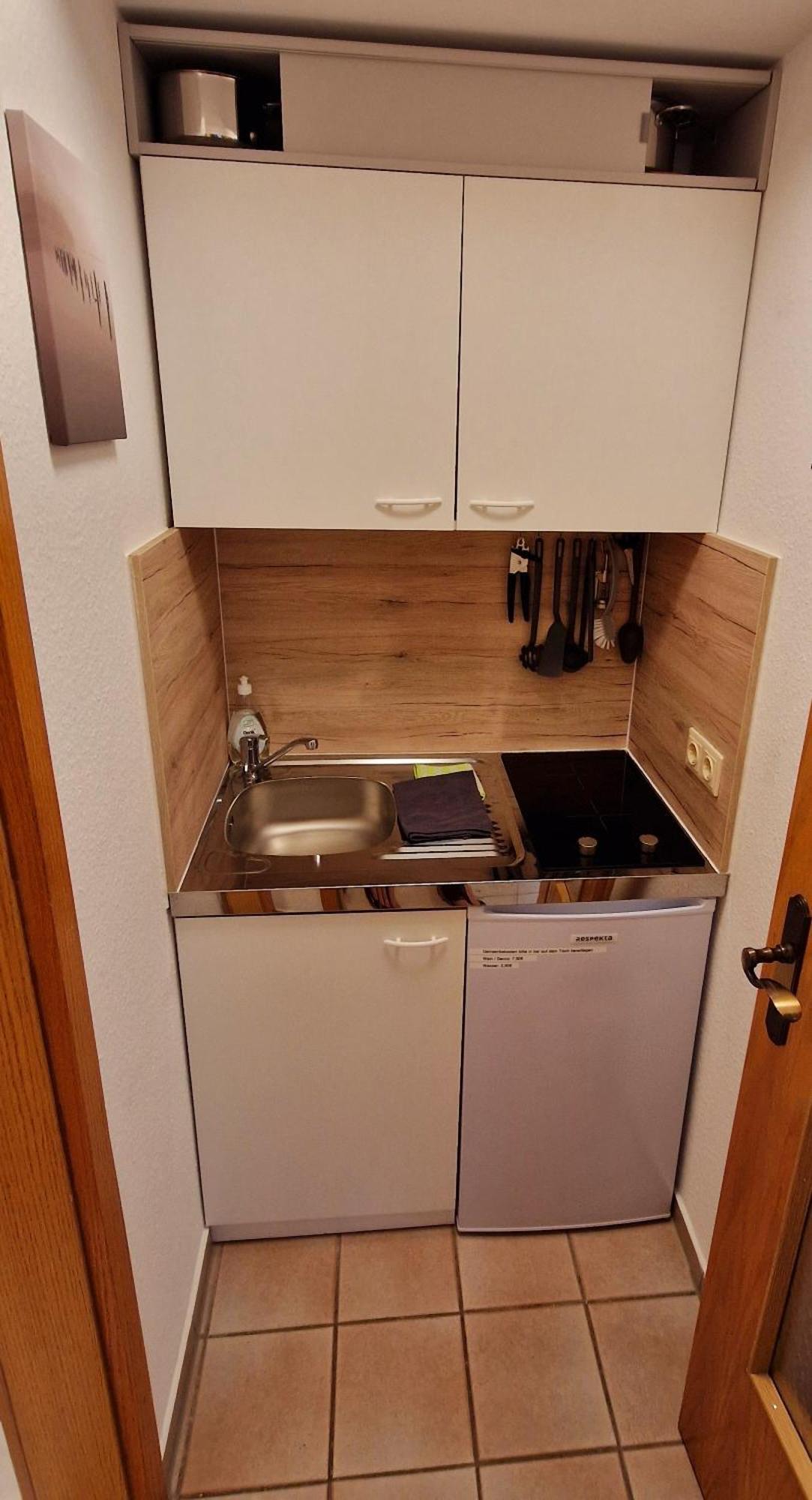 Wohlfuehl-Apartment Bad Kissingen II ภายนอก รูปภาพ