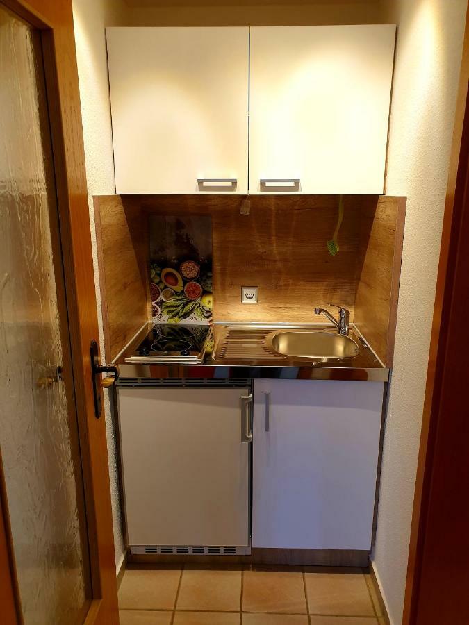 Wohlfuehl-Apartment Bad Kissingen II ภายนอก รูปภาพ